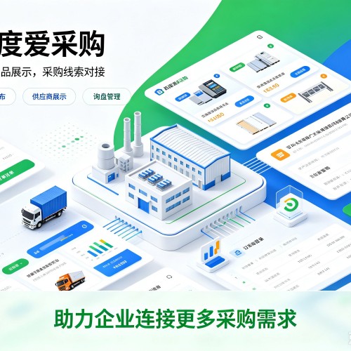 广陵百度爱采购